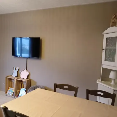 Chez Nous La Bresse